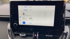 Toyota Corolla 1.8 VVT-i Hybrid GR Sport 5dr CVT Hybrid Hatchback